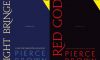 Pierce Brown to release seventh book entitled Red God